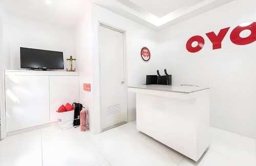 Taguig Hotel | 30 m² Hotel ∙ 10 guests