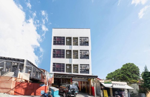 Taguig Hotel | 30 m² Hotel ∙ 10 guests