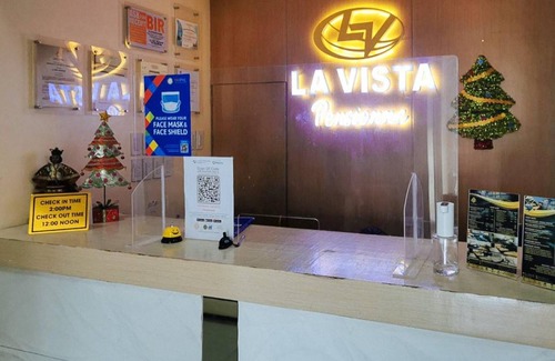 Calbayog Hotel | 30 m² Hotel ∙ 2 guests