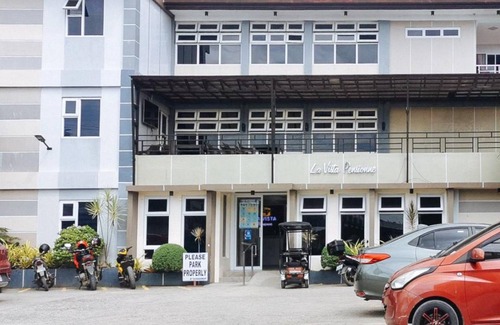 Calbayog Hotel | 30 m² Hotel ∙ 2 guests