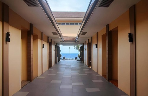 San Francisco Island Hotel | 30 m² Hotel ∙ 10 guests