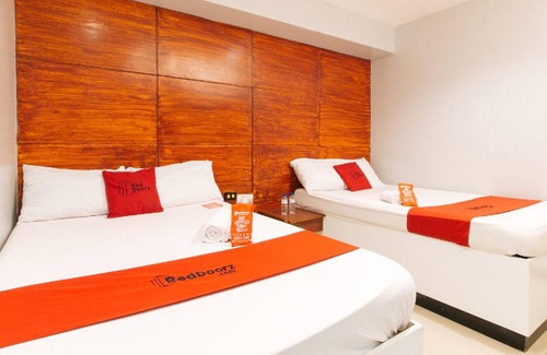San Francisco Island Hotel | 30 m² Hotel ∙ 10 guests