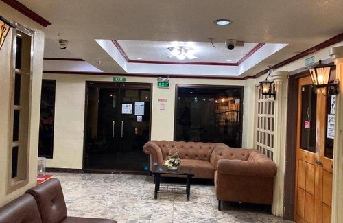 Cagayan de Oro Hotel | 30 m² Hotel ∙ 14 guests