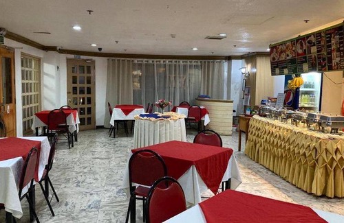 Cagayan de Oro Hotel | 30 m² Hotel ∙ 14 guests