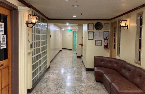 Cagayan de Oro Hotel | 30 m² Hotel ∙ 14 guests
