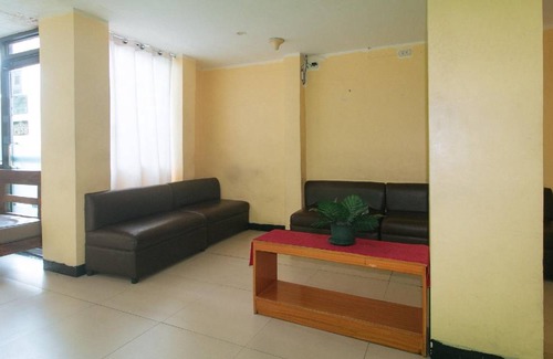Alabang Hotel | 30 m² Hotel ∙ 2 guests