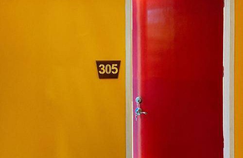 Passi City Hotel | 30 m² Hotel ∙ 2 guests