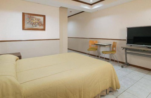 Paco Hotel | 30 m² Hotel ∙ 2 guests