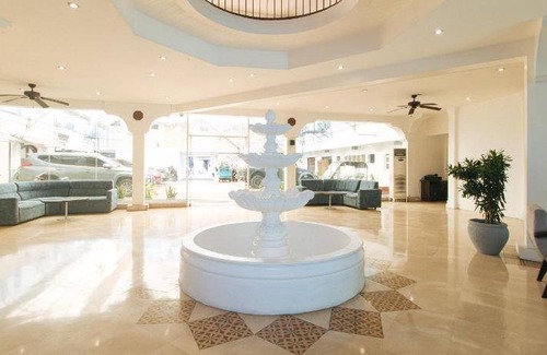 Paco Hotel | 30 m² Hotel ∙ 2 guests