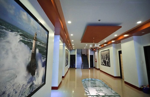 Pili Hotel | 30 m² Hotel ∙ 3 guests