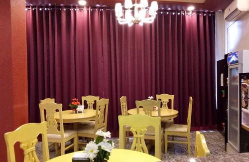 Pili Hotel | 30 m² Hotel ∙ 3 guests