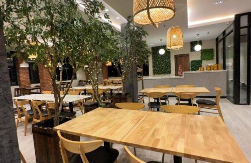 Calbayog Hotel | 30 m² Hotel ∙ 4 guests