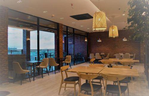 Calbayog Hotel | 30 m² Hotel ∙ 4 guests