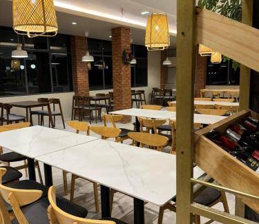 Calbayog Hotel | 30 m² Hotel ∙ 4 guests