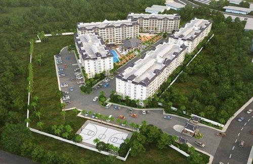 Cagayan de Oro Hotel | 30 m² Hotel ∙ 4 guests