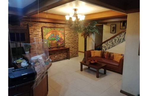 Bacolod Hotel | 30 m² Hotel ∙ 5 guests