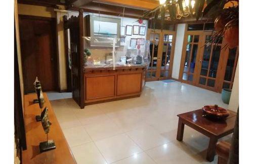 Bacolod Hotel | 30 m² Hotel ∙ 5 guests