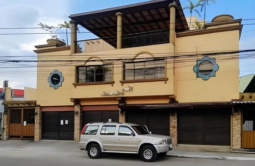 Bacolod Hotel | 30 m² Hotel ∙ 5 guests