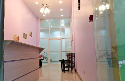 Lucena Hotel | 30 m² Hotel ∙ 6 guests