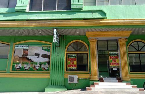 Lucena Hotel | 30 m² Hotel ∙ 6 guests