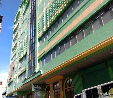 Lucena Hotel | 30 m² Hotel ∙ 6 guests