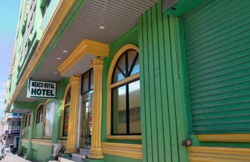 Lucena Hotel | 30 m² Hotel ∙ 6 guests