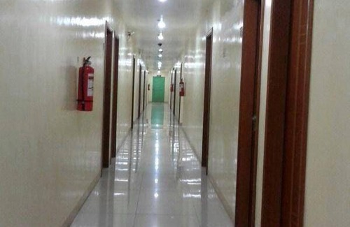 Alaminos Hotel | 30 m² Hotel ∙ 6 guests