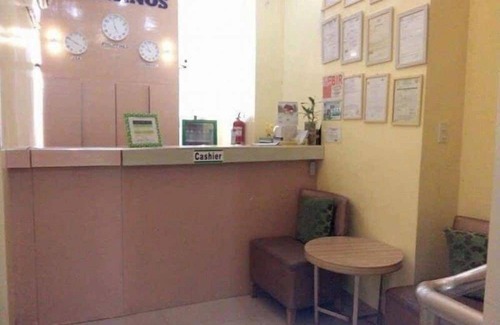 Alaminos Hotel | 30 m² Hotel ∙ 6 guests