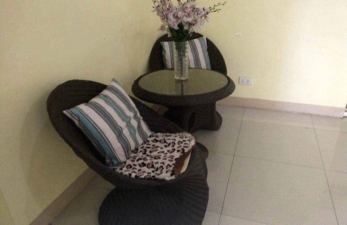 Alaminos Hotel | 30 m² Hotel ∙ 6 guests