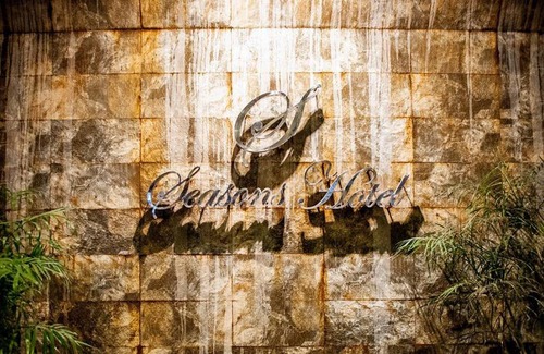 Sablayan Hotel | 30 m² Hotel ∙ 6 guests
