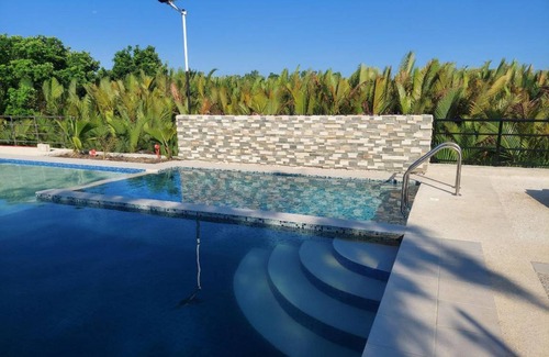 Alcoy Hotel | 30 m² Hotel ∙ 6 guests