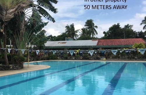 Tanauan City Hotel | 30 m² Hotel ∙ 6 guests