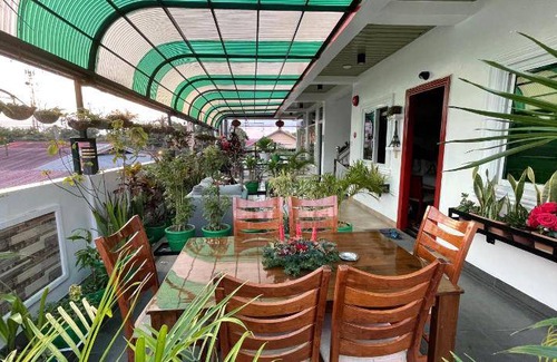 Tanauan City Hotel | 30 m² Hotel ∙ 6 guests