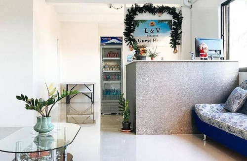 Bantayan Island Hotel | 30 m² Hotel ∙ 6 guests