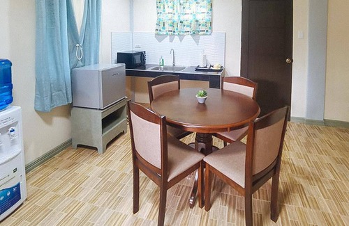 San Francisco Island Hotel | 30 m² Hotel ∙ 7 guests