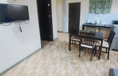 San Francisco Island Hotel | 30 m² Hotel ∙ 7 guests