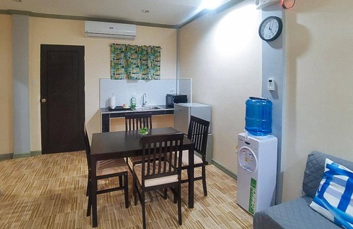San Francisco Island Hotel | 30 m² Hotel ∙ 7 guests