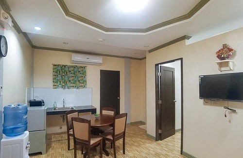 San Francisco Island Hotel | 30 m² Hotel ∙ 7 guests