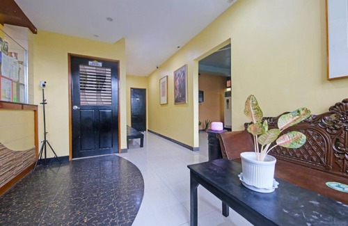 Muntinlupa Hotel | 30 m² Hotel ∙ 8 guests