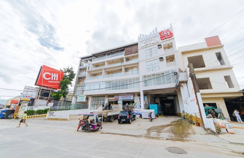 Barangay Poblacion Hotel | 30 m² Hotel ∙ 8 guests