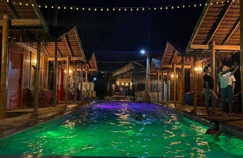 Enrique Villanueva House | 30 m² House ∙ 1 bedroom ∙ 2 guests