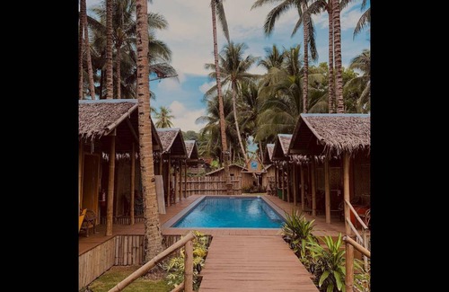 Enrique Villanueva House | 30 m² House ∙ 1 bedroom ∙ 2 guests