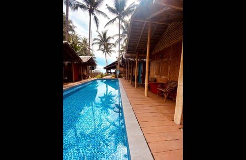 Enrique Villanueva House | 30 m² House ∙ 1 bedroom ∙ 2 guests