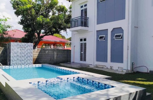 Alaminos House | 30 m² House ∙ 1 bedroom ∙ 5 guests