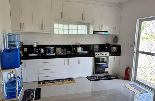 Alaminos House | 30 m² House ∙ 1 bedroom ∙ 5 guests