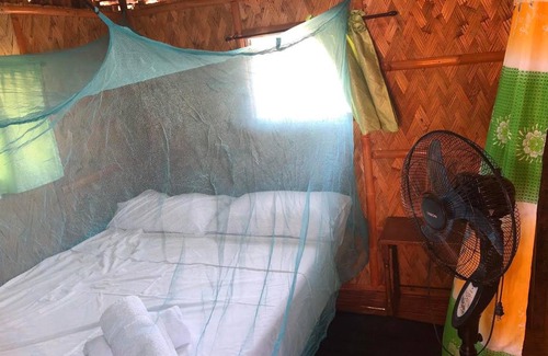 Bacnotan House | 30 m² House ∙ 1 bedroom ∙ 2 guests