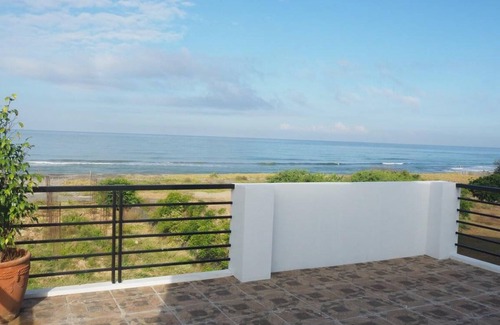 Bacnotan House | 30 m² House ∙ 1 bedroom ∙ 2 guests