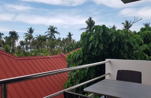 General Luna House | 30 m² House ∙ 2 guests