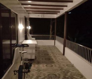 Surigao House | 30 m² House ∙ 8 guests