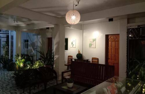 Surigao House | 30 m² House ∙ 8 guests